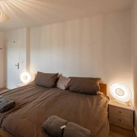 Rent this 1 bed apartment on Sondheim v.d.Rhön in Bavaria, Germany