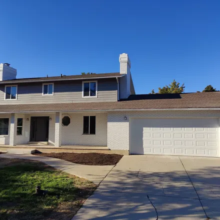 Buy this 4 bed house on 1080 West 25 South in Clearfield, UT 84015