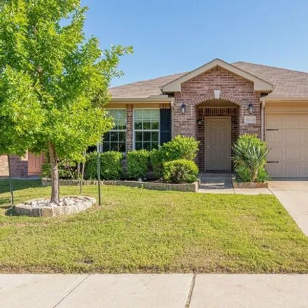 Rent this 4 bed house on 3240 Sadie Trail in Fort Worth, TX 76137