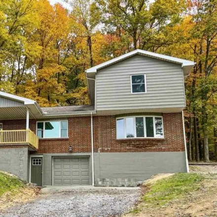 Buy this 4 bed house on 100 Mayfield Road in Pioneer Rocks, Monongalia County
