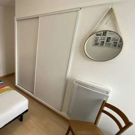 Rent this 2 bed apartment on 40480 Vieux-Boucau-les-Bains