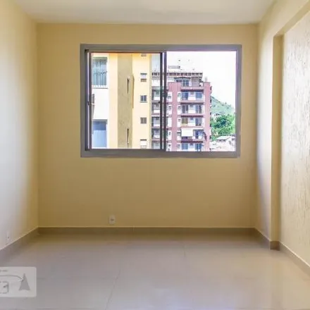 Buy this 1 bed apartment on Rua Fabio da Luz in Méier, Rio de Janeiro - RJ