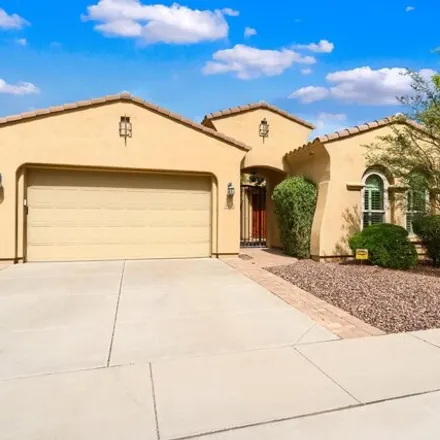 Buy this 5 bed house on 4136 East Woodside Way in Gilbert, AZ 85297