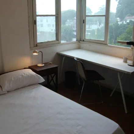 Image 6 - Rio de Janeiro, Santa Teresa, RJ, BR - Apartment for rent