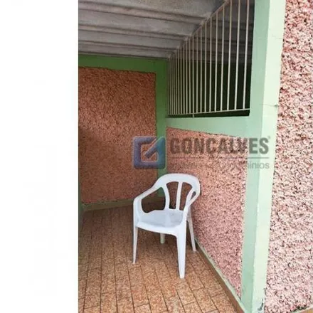 Buy this 2 bed house on Rua Andorra in Vila Francisco Matarazzo, Santo André - SP