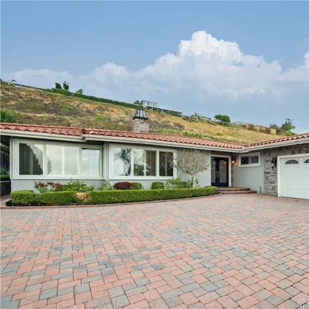 Image 2 - 3333 Narino Drive, Rancho Palos Verdes, CA 90275, USA - House for rent