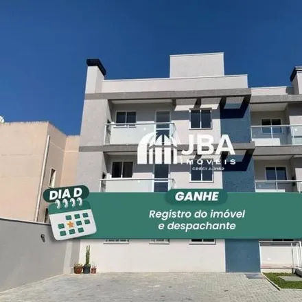 Image 2 - Rua Luís de Camões, Vargem Grande, Pinhais - PR, 83322-160, Brazil - Apartment for sale