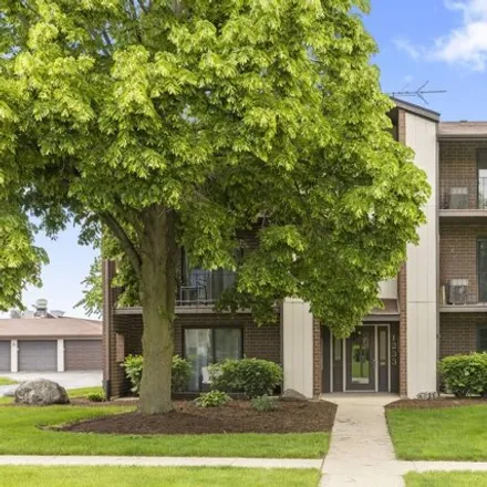 Buy this 2 bed condo on 1239 Chalet Road in Naperville, IL 60563