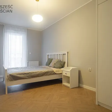 Image 5 - Czesława Niemena, Poznan, Poland - Apartment for rent