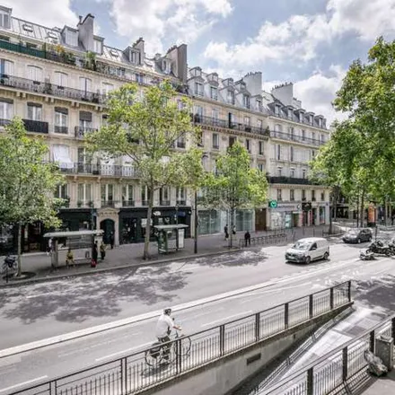 Image 4 - 47 Boulevard de Sébastopol, 75001 Paris, France - Apartment for rent