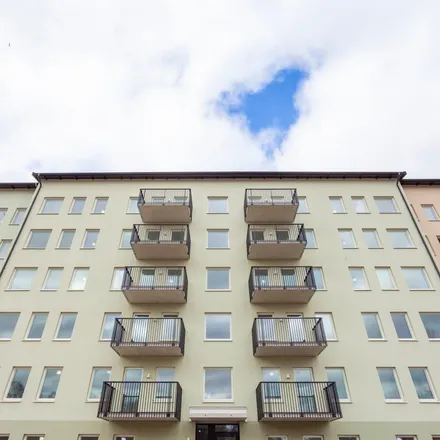 Rent this 2 bed apartment on Periodgången in 611 30 Nyköping, Sweden