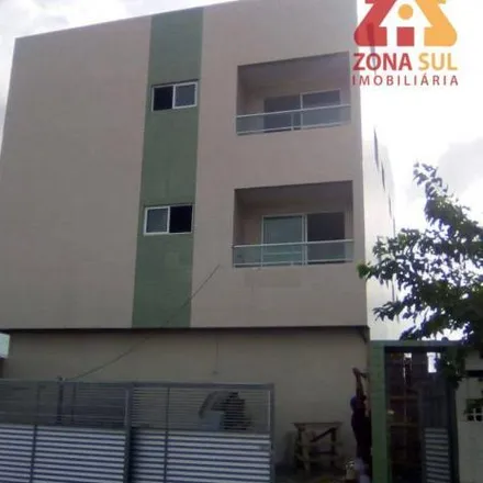 Buy this 2 bed apartment on Avenida Coremas in Jaguaribe, João Pessoa - PB