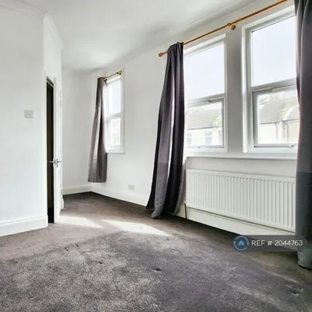 Rent this 1 bed apartment on Sladedale Road in London, SE18 1PY