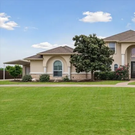 Buy this 4 bed house on 2300 Kimberly Lane in Ellis County, TX 76065