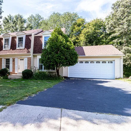 Buy this 6 bed house on 9517 Marcus Court in Kings Park West, Fairfax County