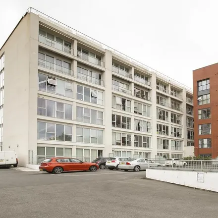 Rent this 2 bed apartment on airpoint in Skypark Road, Bristol