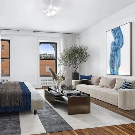 Rent this studio apartment on 104 West 73rd Street in New York, NY 10023