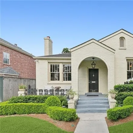 Buy this 3 bed house on 426 Homestead Avenue in Bonnabel Place, Metairie