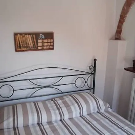 Rent this 2 bed house on Montaione in Florence, Italy