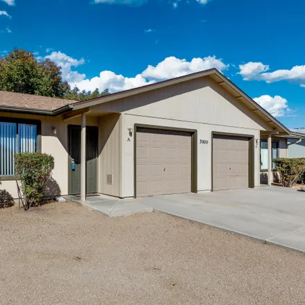 Image 2 - 3000 North Corrine Drive, Prescott Valley, AZ 86314, USA - Duplex for sale