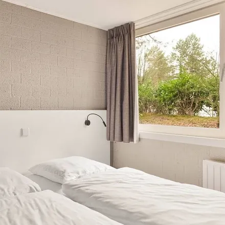 Rent this 2 bed duplex on 3775 KN Kootwijk