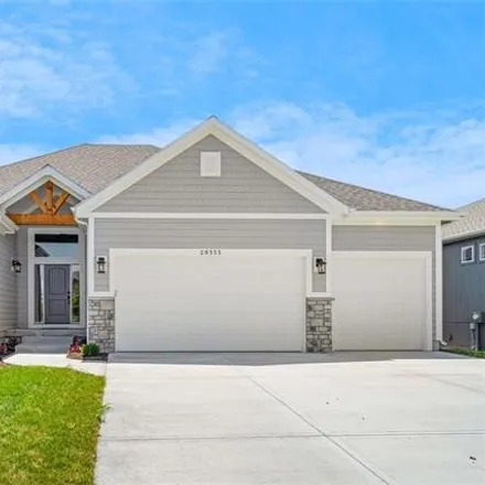 Buy this 3 bed house on West 110th Place in Olathe, KS 66069