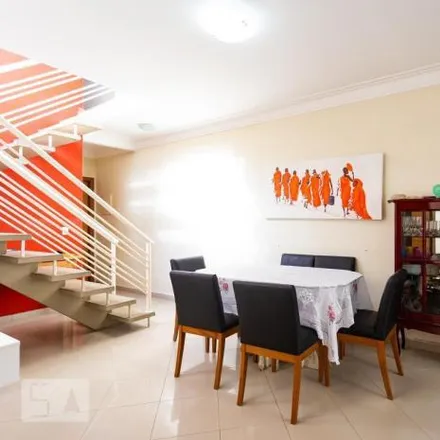 Rent this 3 bed house on Rua Mário Milani in Jardim D'Abril, Osasco - SP