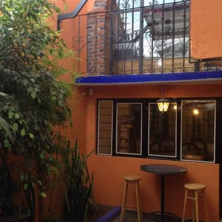 Buy this 3 bed house on Cerrada 2ª Tecla in Pueblo de Los Reyes, 04330 Mexico City