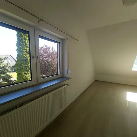 Rent this 4 bed apartment on Słoneczna 28 in 71-796 Szczecin, Poland