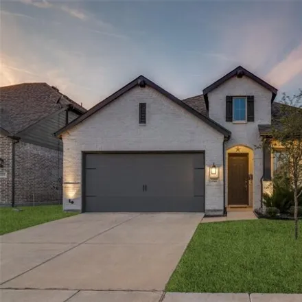 Buy this 4 bed house on 1550 Calcot Lane in Kaufman County, TX 75126