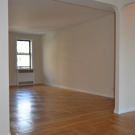 Image 1 - 205 Pinehurst Avenue, New York, NY 10033, USA - Apartment for rent