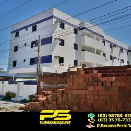 Image 1 - Rua Josita Almeida, Altiplano Cabo Branco, João Pessoa - PB, 58046-380, Brazil - Apartment for sale