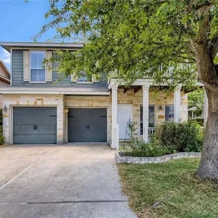 Buy this 4 bed house on 10403 Wylie Drive in Austin, TX 78748