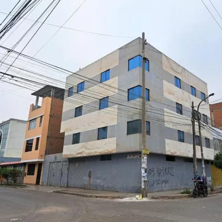 Image 2 - Villa Sol, Avenida Central, Los Olivos, Lima Metropolitan Area 15307, Peru - Apartment for sale
