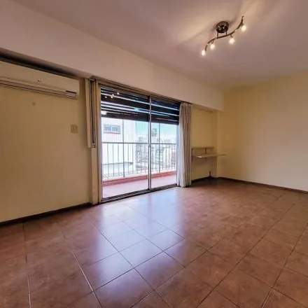 Rent this 1 bed apartment on Teniente General Juan Domingo Perón 2449 in Balvanera, 1040 Buenos Aires