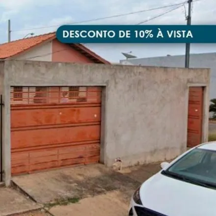 Image 2 - Rua João de Barro, Recanto dos Pássaros, Cuiabá - MT, 78075-290, Brazil - House for rent