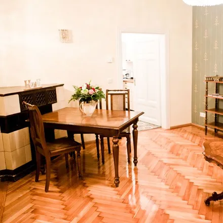 Rent this 2 bed apartment on Pezzlgasse 36 in 1170 Vienna, Austria