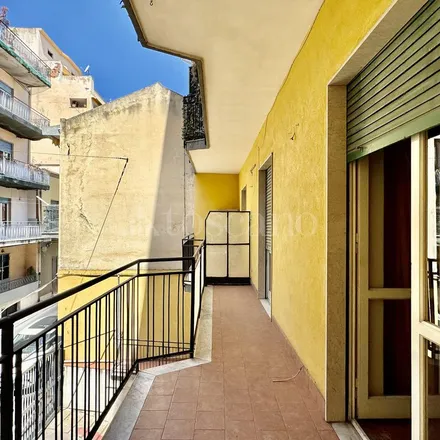 Rent this 4 bed apartment on Via Giuseppe Borrello 20 in 95127 Catania CT, Italy