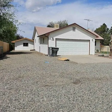 Buy this 3 bed house on 621 Sloan Street in Delta, CO 81416