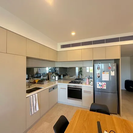 Image 1 - McKinnon Avenue, Five Dock NSW 2046, Australia - Apartment for rent