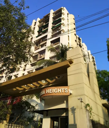 Image 3 - , Mumbai, Maharashtra, N/a - Apartment for rent