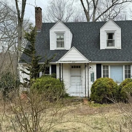 Buy this 4 bed house on 220 School Street in Coventry, CT 06238