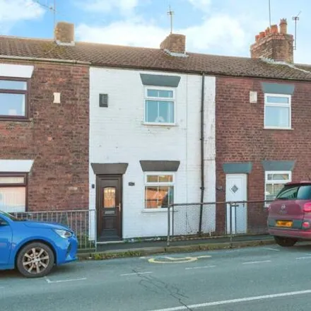 Buy this 2 bed townhouse on Morrisons Daily in 442 Liverpool Road, Widnes