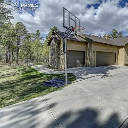 Image 2 - 15400 Pole Pine Point, El Paso County, CO 80908, USA - House for sale