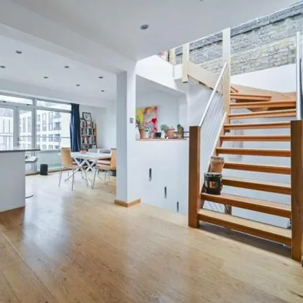 Buy this 2 bed apartment on Abokado in 16 Newman Street, East Marylebone