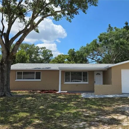 Image 1 - 5067 School Road, New Port Richey, FL 34653, USA - House for sale