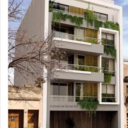 Buy this 3 bed apartment on Cañada de Gómez 935 in Liniers, C1440 ABE Buenos Aires