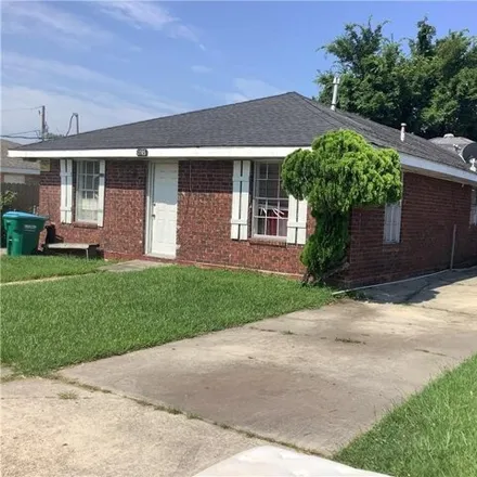 Image 3 - 2705 Augusta St, Kenner, Louisiana, 70062 - House for sale