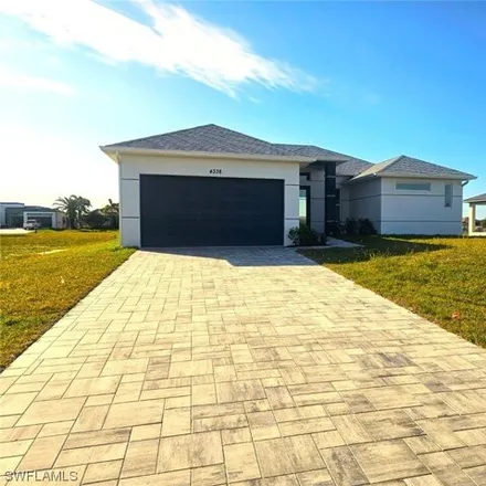 Image 3 - 4379 Northwest 31st Terrace, Cape Coral, FL 33993, USA - House for sale