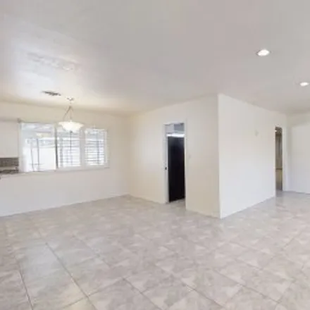 Buy this 4 bed apartment on 1713 Stonehaven Drive in Twin Lakes, Las Vegas